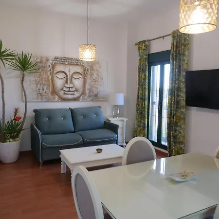 Maria Montecastillo Golf Apartamento Jerez de la Frontera