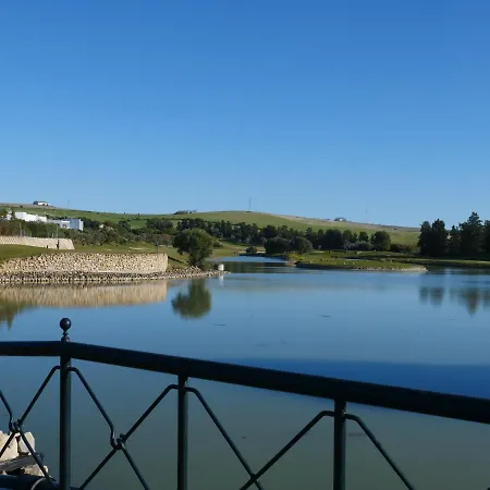Apartamento Maria Montecastillo Golf *