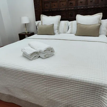 Apartamento Maria Montecastillo Golf Jerez de la Frontera