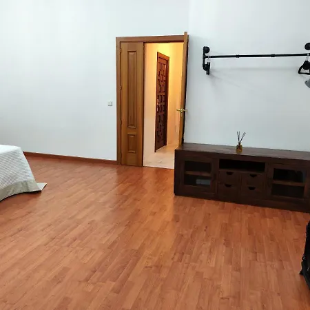 Maria Montecastillo Golf Apartamento