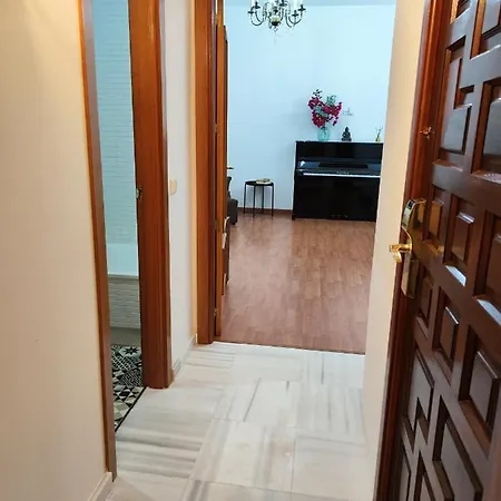 Apartamento Maria Montecastillo Golf Jerez de la Frontera