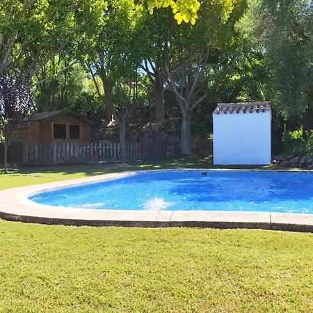 Apartamento Maria Montecastillo Golf