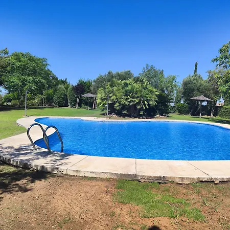 Maria Montecastillo Golf Apartamento